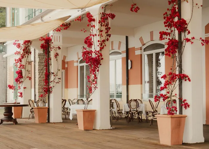 Hotel Del Golfo